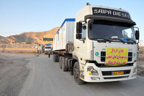 ارسال 14 کانکس به مناطق زلزله زده غرب کشور