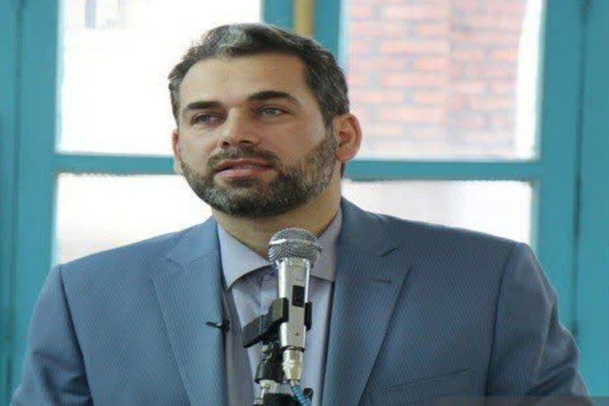 دبیر ستاد انتخابات گیلان