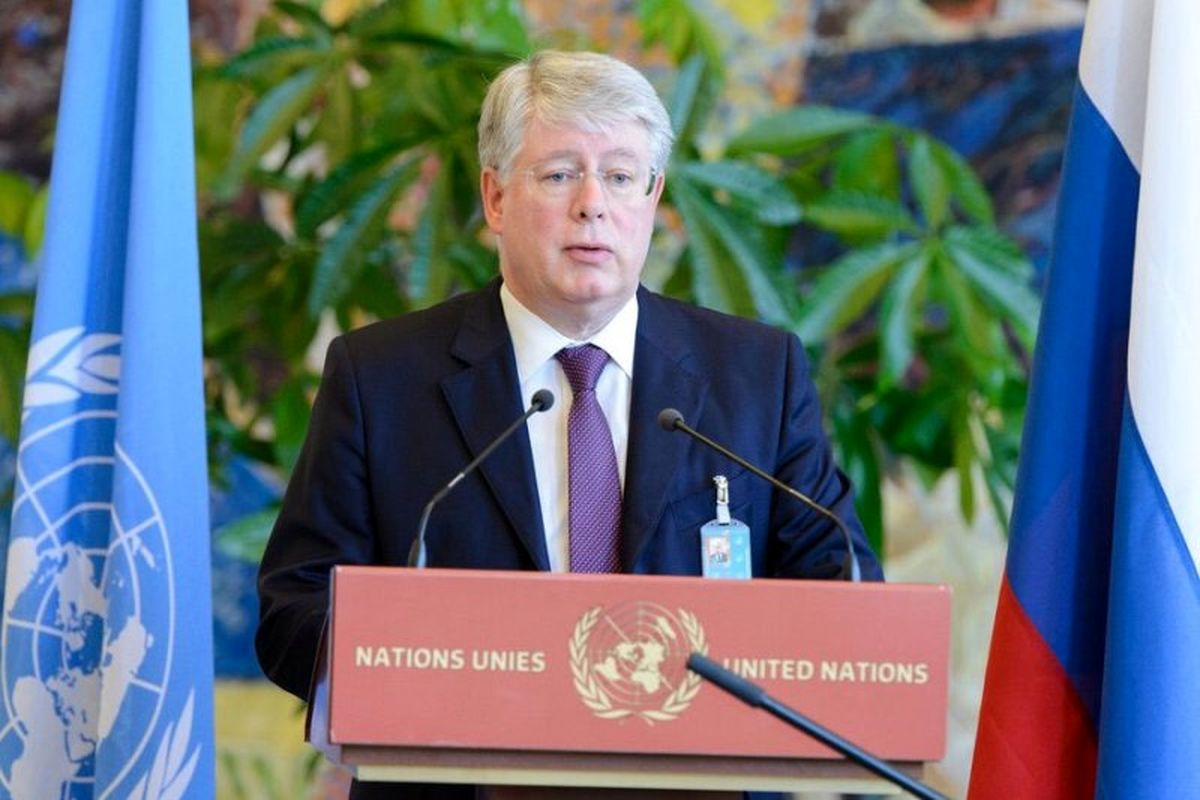 الکسی بوروداوکین