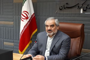 دستاورد طرح مهار آب های مرزی تبدیل  96 هکتاراراضی دیم به آبی بود