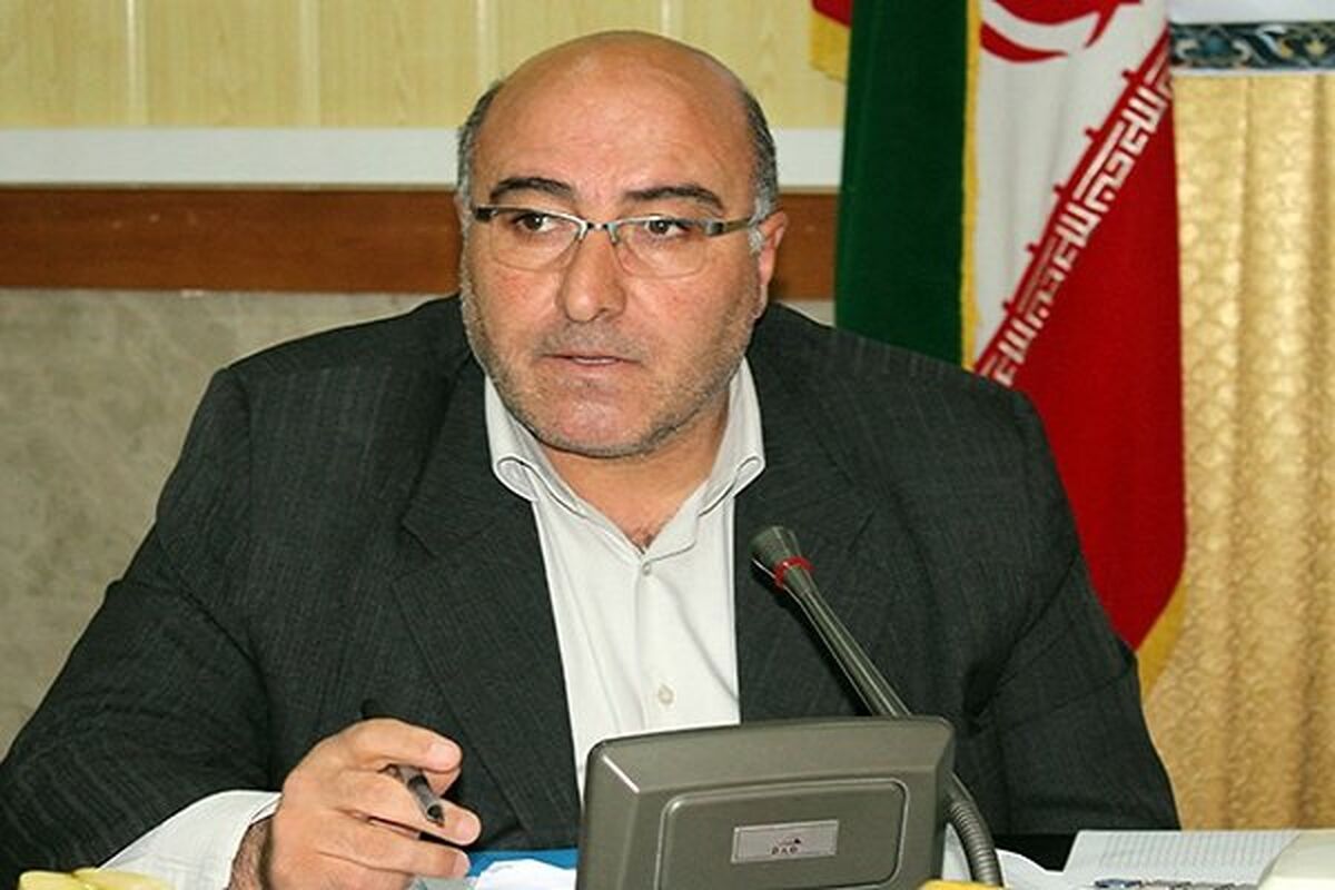 نیک اقبالی