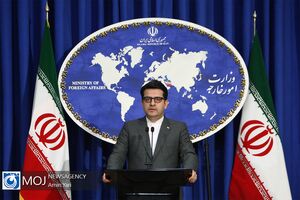 تحریم صالحی تنها از سر استیصال صورت می گیرد