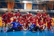 لیست نهایی تیم ملی هندبال ایران در قهرمانی آسیا مشخص شد