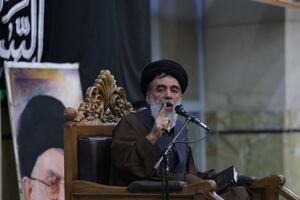 مردم از سخن گفتن بی‌عمل خسته شده‌اند