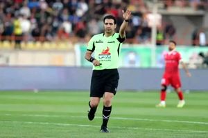 روایت باورنکردنی فردوسی‌پور از دردسرسازی لیدرهای شمس‌آذر برای داوران بازی + فیلم