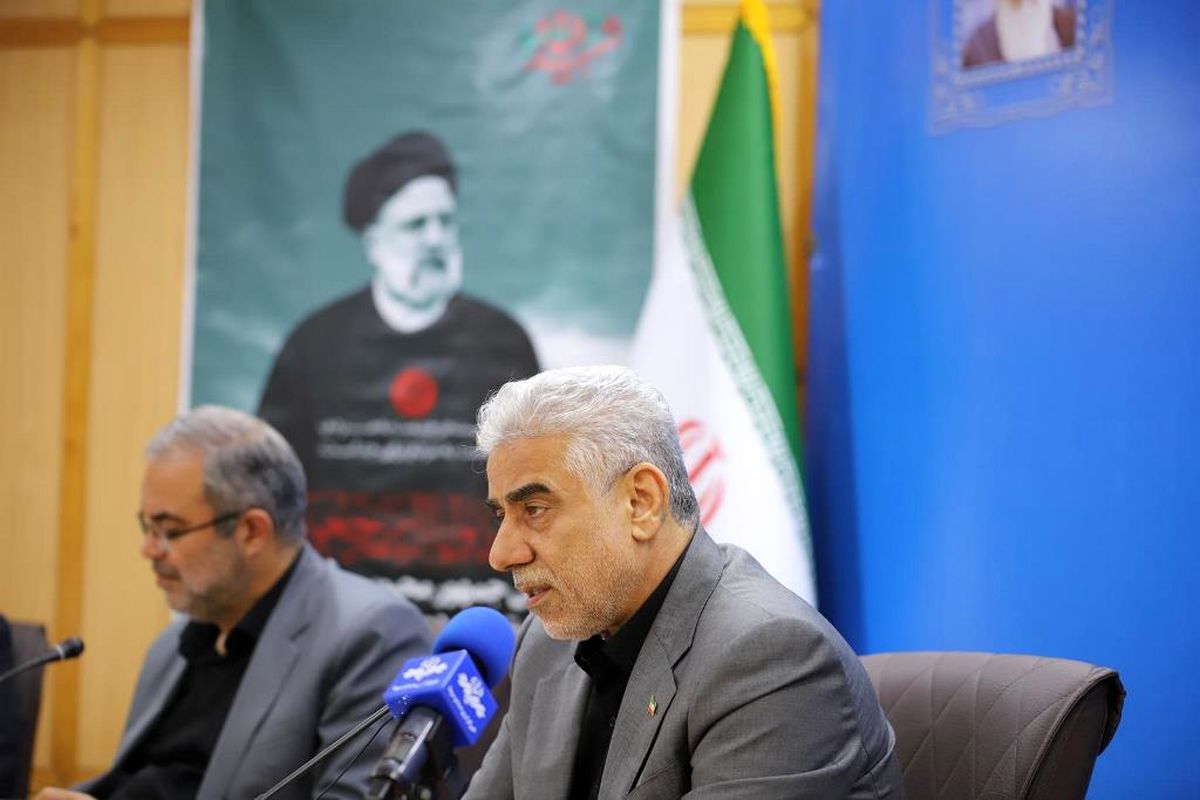 استاندار گیلان