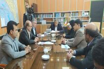 عملکرد جهاد دانشگاهی در مباحث فرهنگی راضی کننده نیست