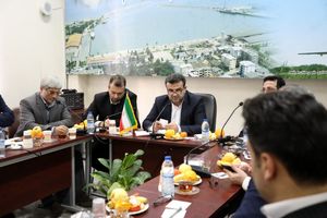 راه اندازی گردشگری دریایی به اقتصاد استان کمک می کند