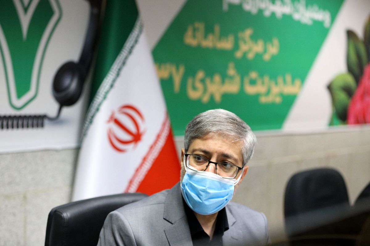  مجید متین فر