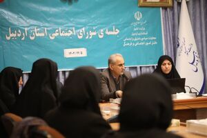 اعتماد عمومی مردم بزرگ‌ترین سرمایه اجتماعی/ هم‌افزایی در مدیریت محلات و مسائل اجتماعی تقویت شود