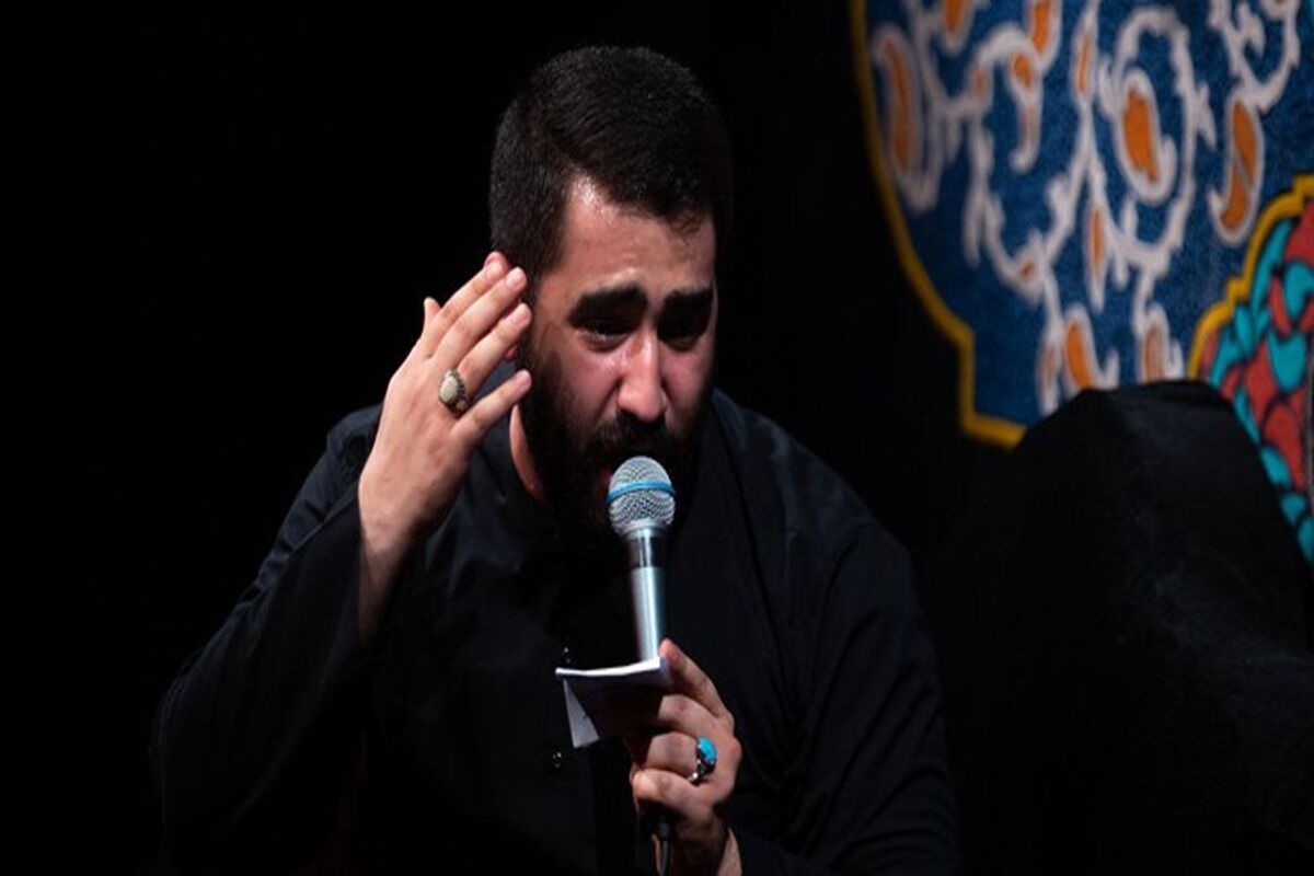 حسین طاهری