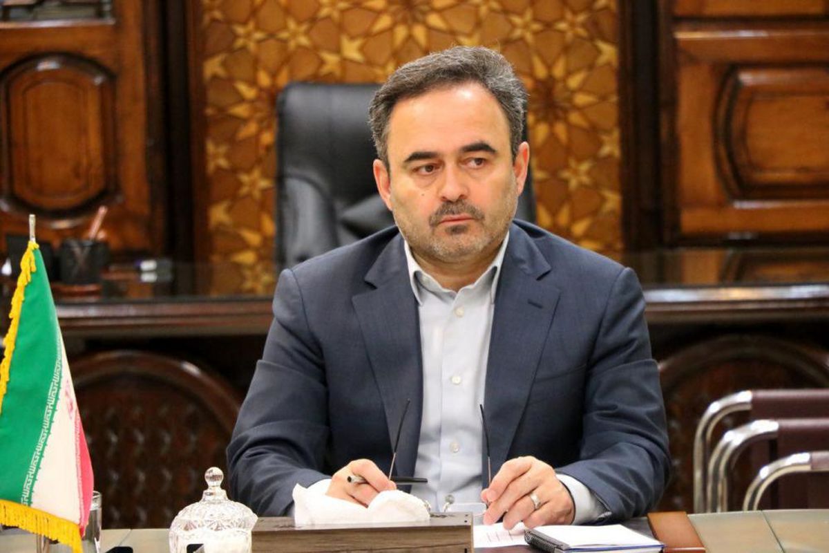 فرماندار لاهیجان