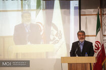 وزیر کشور وارد گرگان شد