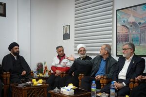 باید به جای رقابت های مخرب، رقابت در خدمت رسانی شکل بگیرد