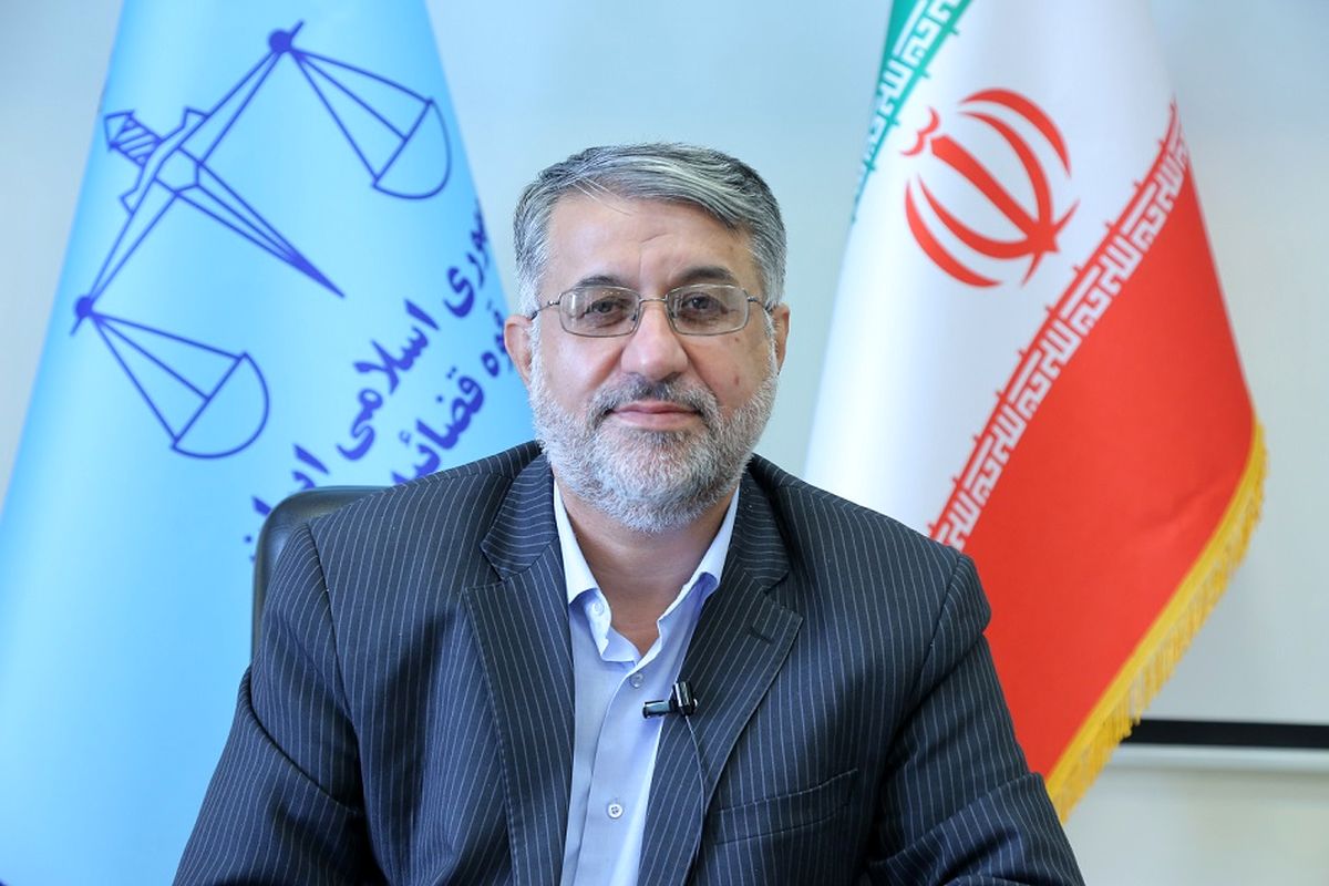 رئیس هیئت امناء ستاد دیه استان یزد