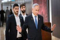 نتانیاهو تومور دارد