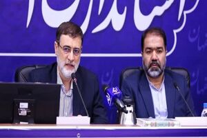  گلزار شهدا باید به کانون فرهنگ معنوی تبدیل شود