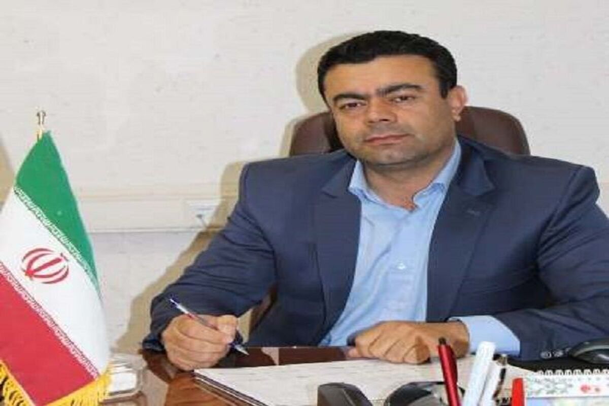 فرزاد پیشکاری