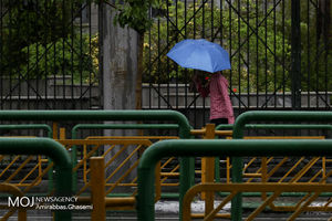 پیش بینی وضعیت آب و هوای کشور در 6 و 7 شهریور