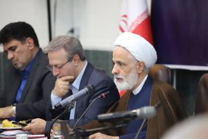 دولت چهاردهم حتی در جنگ ۱۲ روزه از اجرای قانون عقب‌نشینی نکرد