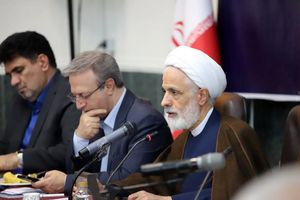 دولت چهاردهم حتی در جنگ ۱۲ روزه از اجرای قانون عقب‌نشینی نکرد