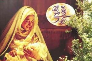 فیلم محمدرسول‌الله(ص) در عراق اکران می‌شود