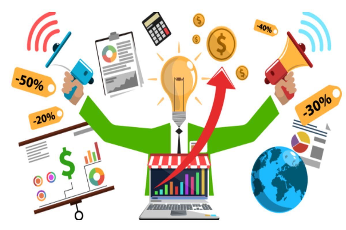 خدمات ارزش افزوده