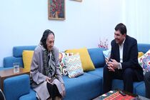 دولت خود را موظف رسیدگی به وضعیت خانواده شهدا می‌داند