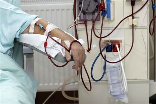 ارائه خدمت به ۴۵۶۰ نفر بیمار صعبالعلاج تحت حمایت کمیته امداد گیلان
