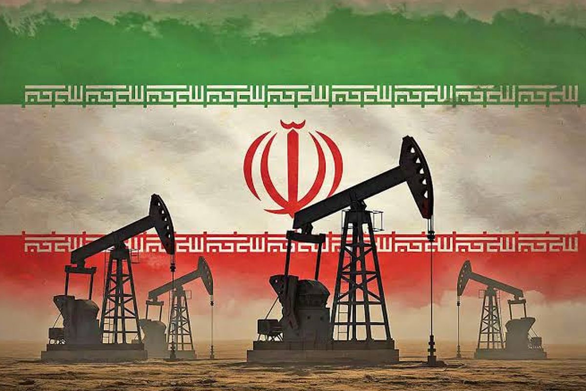 لغو تحریم های نفتی ایران