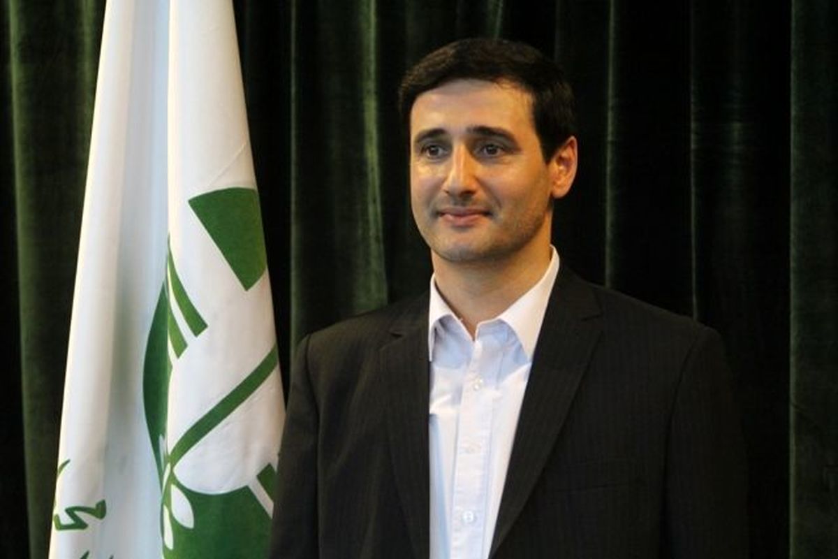محمد پور محیط زیست