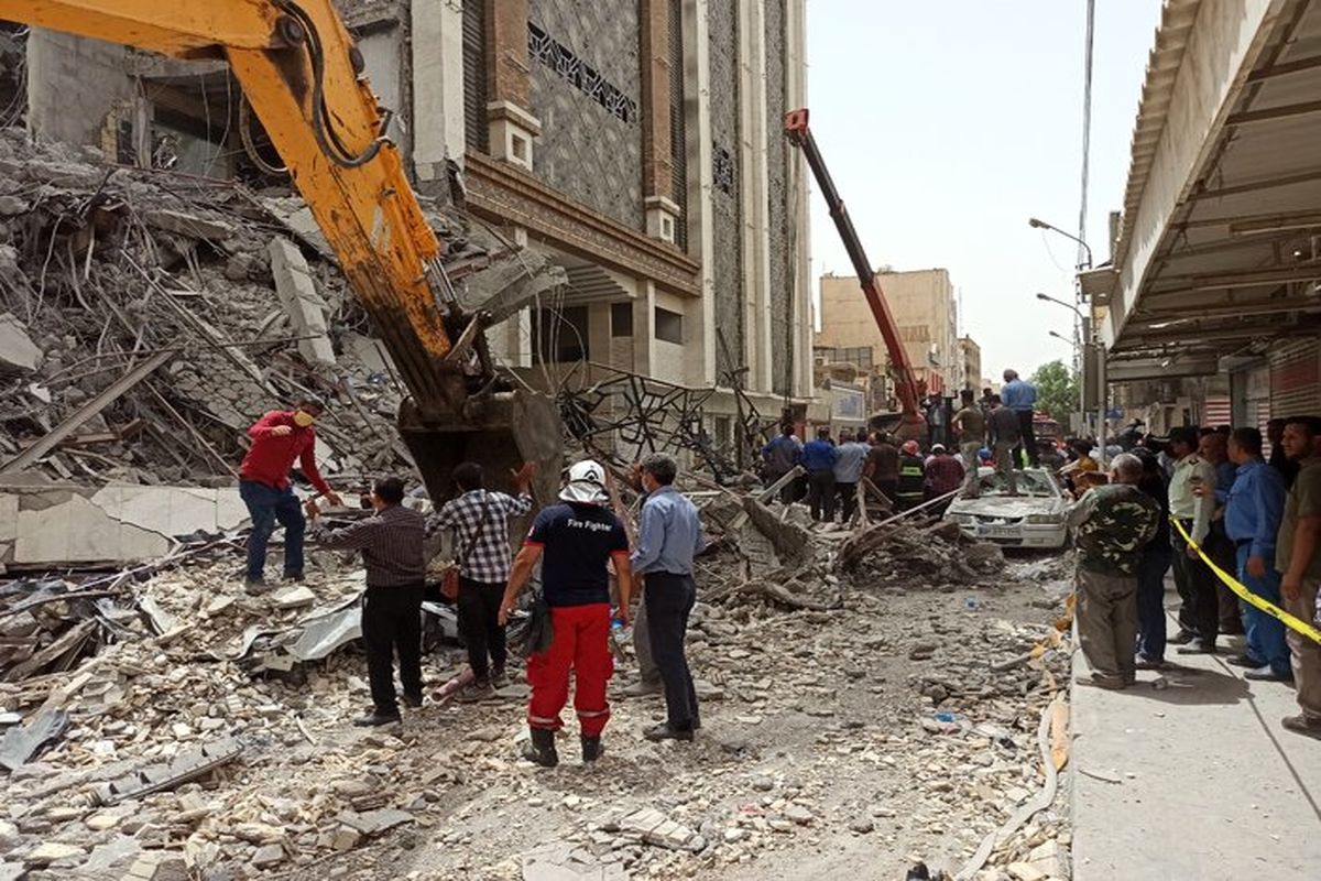 آبادان