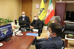 اهمیت آموزش نظارت بر اجرای شبکه های فولادی گاز در صنایع 