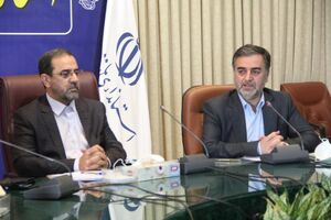 آزادسازی سواحل، اقدام ارزشمند دولت سیزدهم/ تدارک برنامه های مدون برای سواحل مازندران