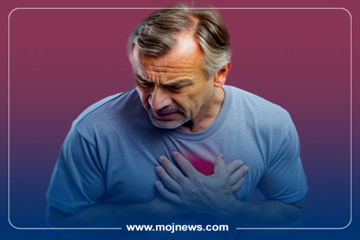 کاور گرفتگی رگ