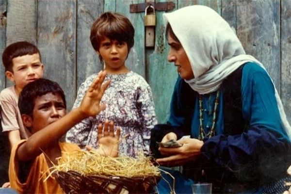 «باشو غریبه کوچک» به مناسبت درگذشت بهرام بیضایی از تلویزیون پخش می شود