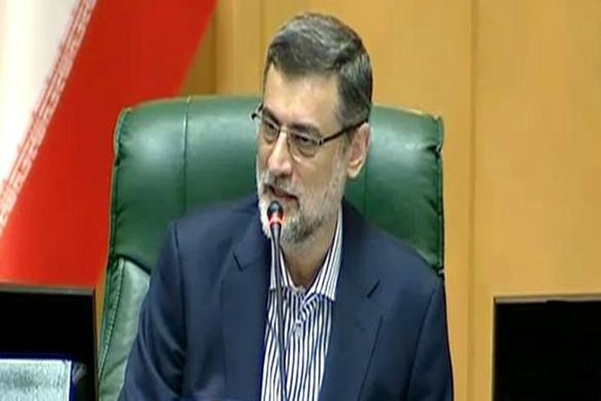 قاضی ‌زاده هاشمی