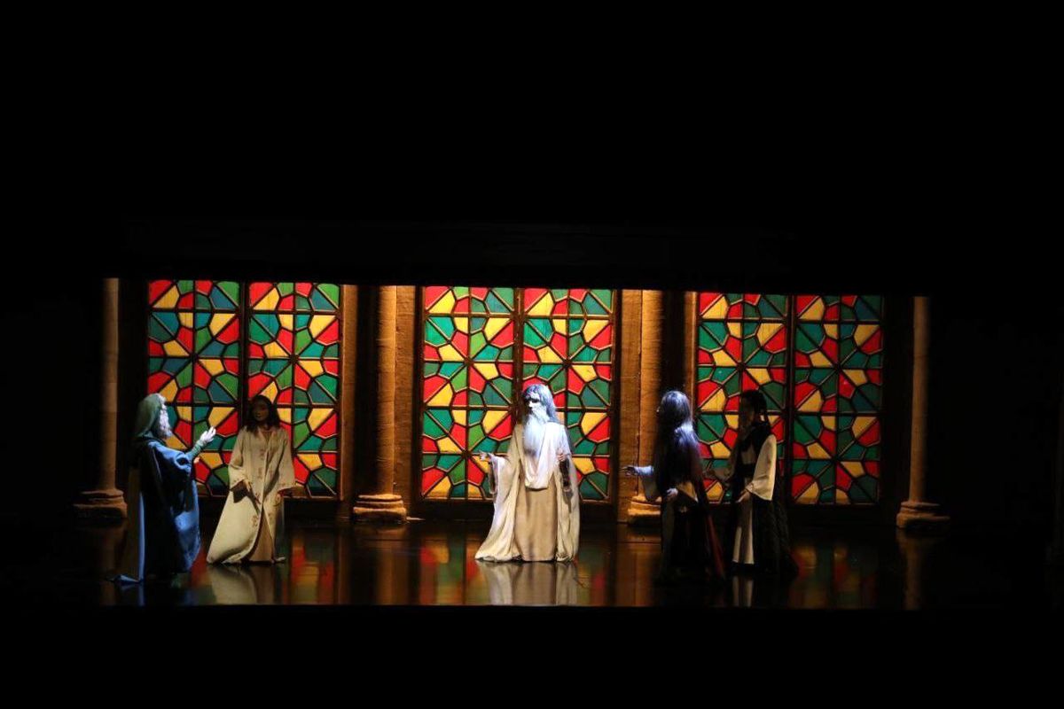 بنیاد رودکی