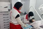 اجرای ۱۸ طرح داوطلب‌محور در هلال‌احمر فارس؛ ارائه خدمات به بیش از ۲۸۹ هزار نفر