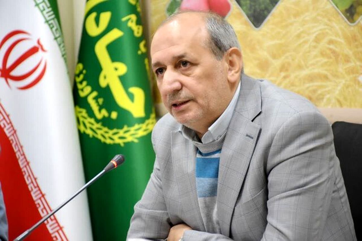 جهاد کشاورزی آذربایجان شرقی 