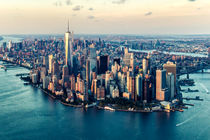 تدابیر امنیتی شدید در ایالت های مختلف آمریکا