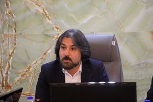 ایجاد دفتر نمایندگی مرکز ملی مطالعات راهبردی کشاورزی و آب در اتاق بازرگانی اصفهان