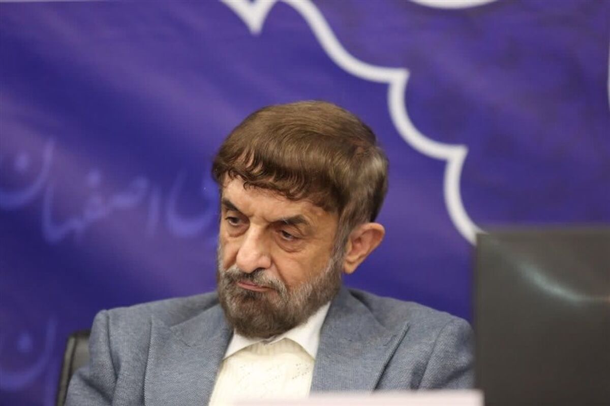 قاعم مقام وزیر کشور