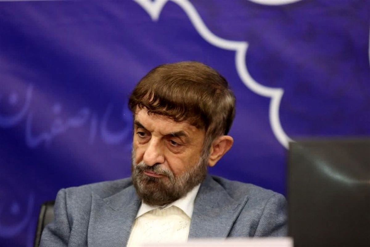 قاعم مقام وزیر کشور