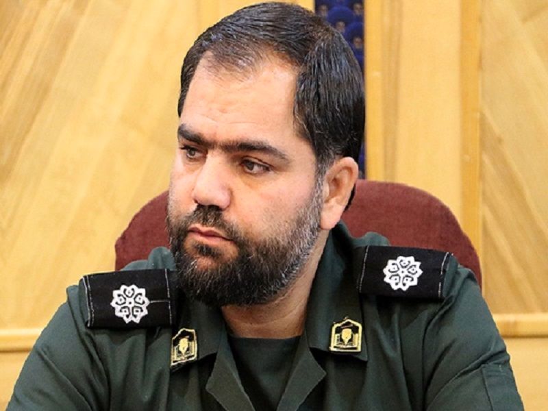 3هزار و 500 نفر از مسافران سیل زده، میهمان سپاه فجر فارس