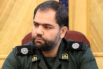 3هزار و 500 نفر از مسافران سیل زده، میهمان سپاه فجر فارس