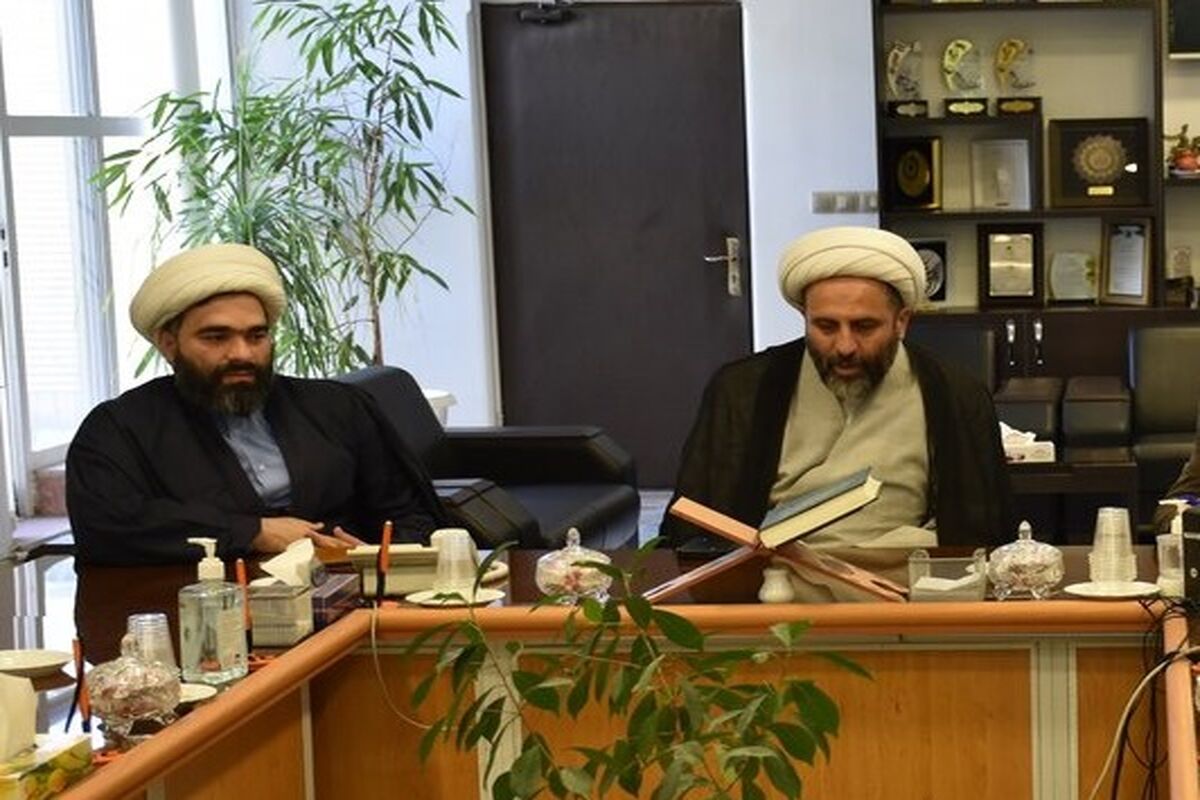 مدیرکل اجتماعی فرهنگی استانداری خراسان رضوی