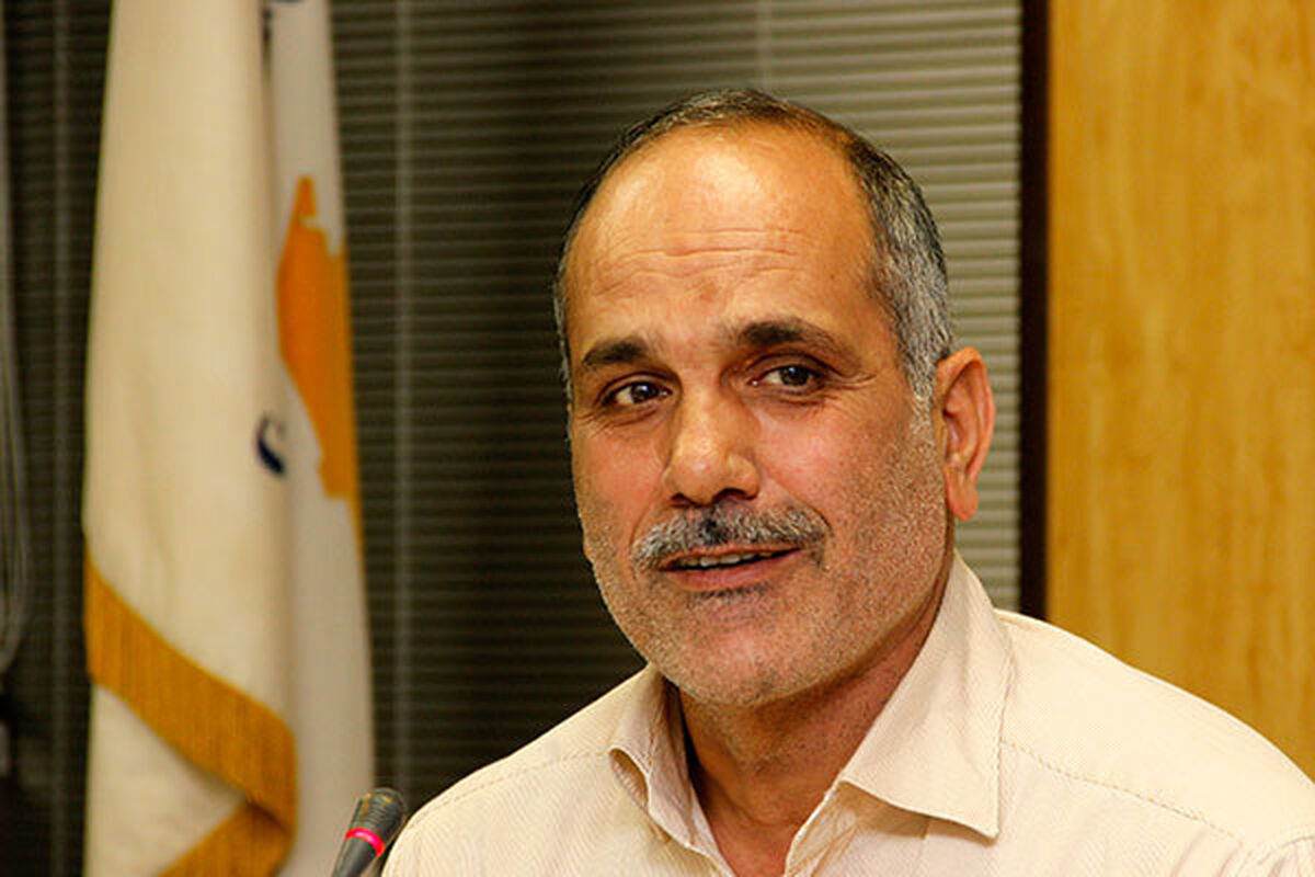 سخنگوی شورای شهر گرگان