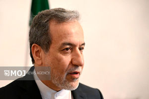 عراقچی تحریم‌های غرب را تروریسم اقتصادی علیه جنوب جهانی خواند