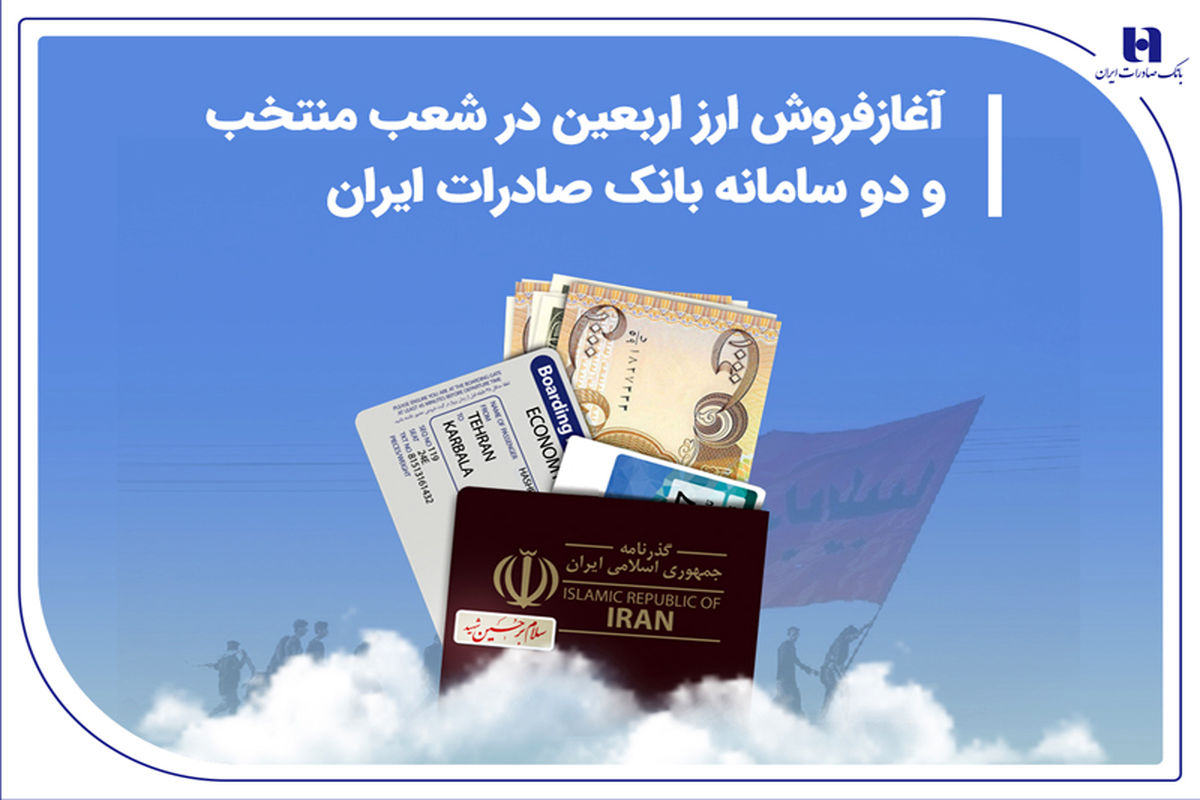 بانک صادرات ایران